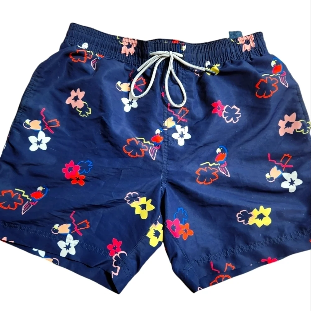 Tommy Hilfiger Shorts /Swim Trunks - Picture 1 of 5